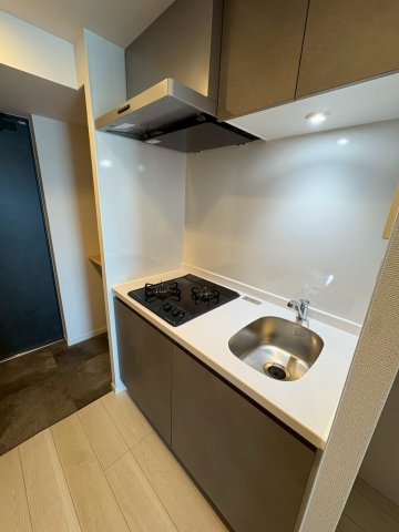 S-RESIDENCE豊田avantaのキッチン