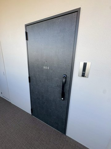 S-RESIDENCE豊田avantaのその他共用部分