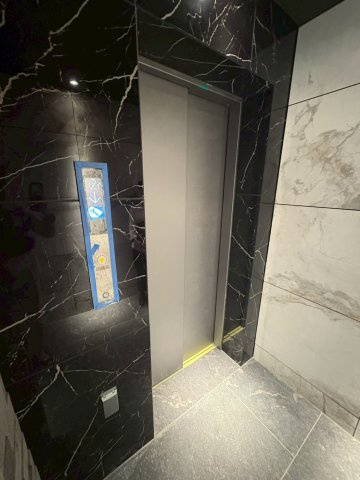 S-RESIDENCE豊田avantaのエントランス