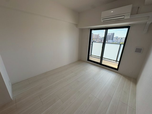 S-RESIDENCE豊田avantaの居間・リビング