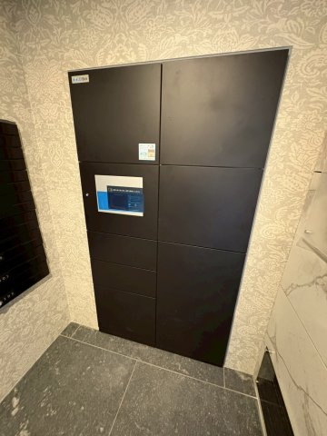 S-RESIDENCE豊田avantaのその他共用部分