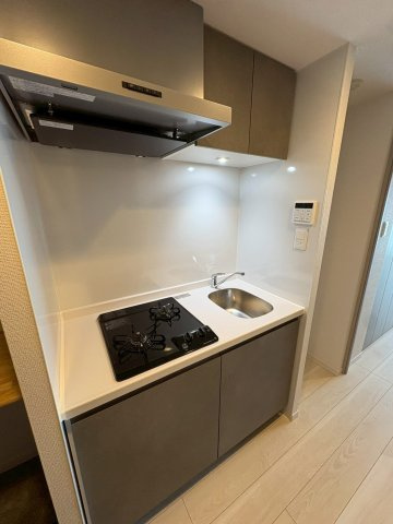 S-RESIDENCE豊田avantaのキッチン