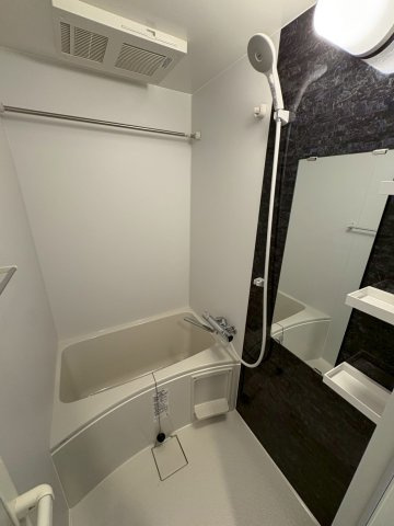 S-RESIDENCE豊田avantaの浴室