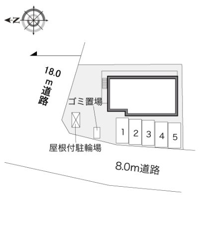 レオパレスハピネスのその他