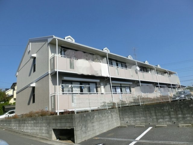 パークヒル