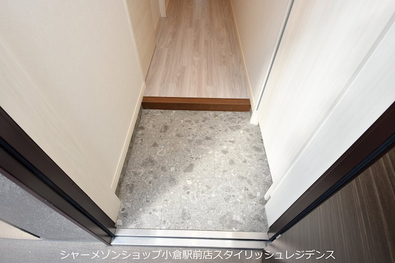 ウイングス到津の森の玄関
