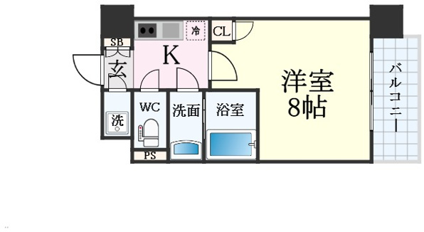アーバングリーン兵庫ステーションフロント(旧:プロシード兵庫駅前通)