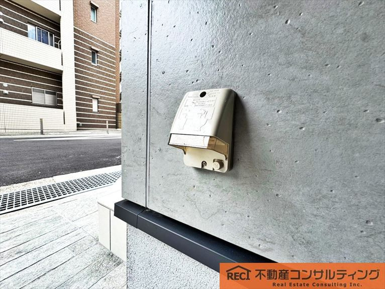 神戸市灘区記田町1丁目　新築戸建のその他