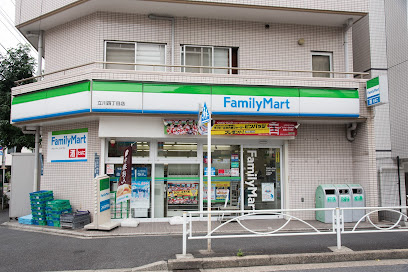 ガーラステーション菊川の周辺