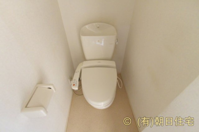【トイレ】 | ＳＫⅢ