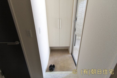 【玄関】 | ＳＫⅢ