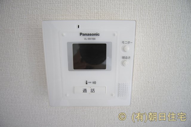 ＳＫⅢのセキュリティ