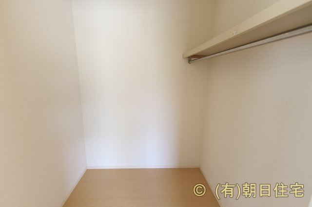 ＳＫⅢの収納