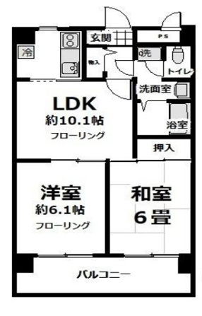 キクナスプリングス