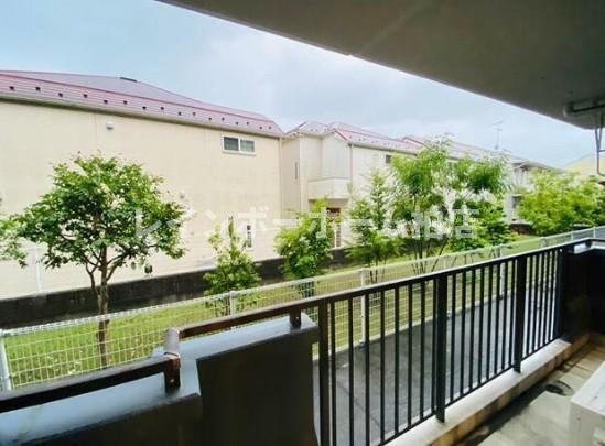 特典：仲介手数料が無料です!!の展望