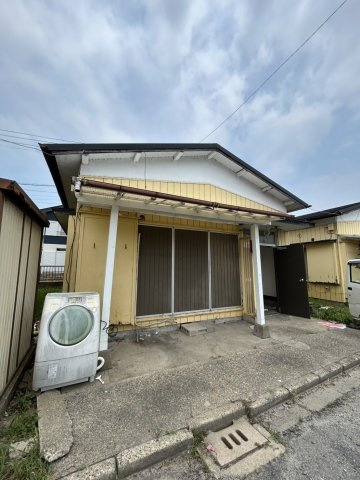 【駐車場】 | ハ号 | 駐車スペースもあります