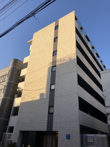 リライア吉野町Ⅱ