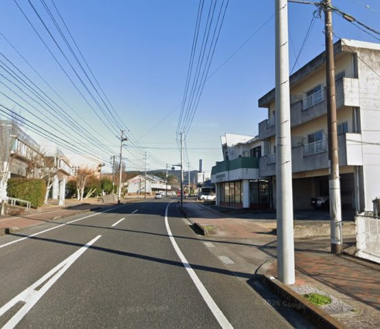 南九州市　一棟アパートのその他