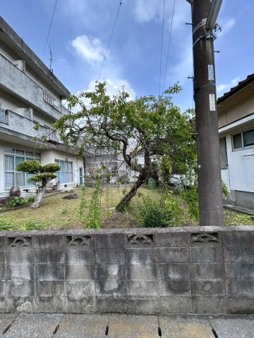南九州市　一棟アパートのその他