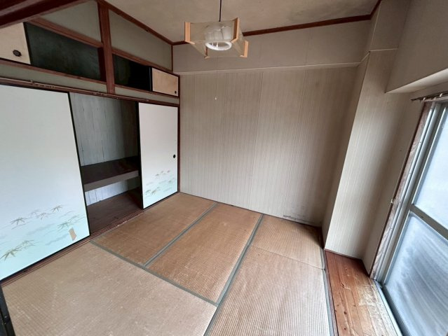 南九州市　一棟アパートのその他