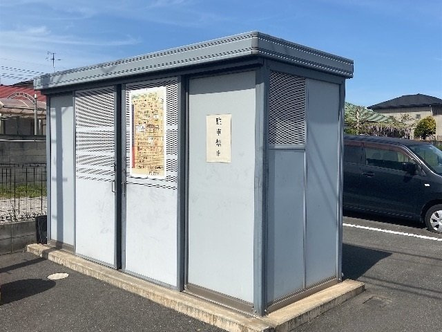 レオネクストクローバーガーデンのその他