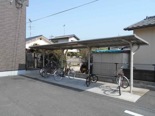 レオネクストクローバーガーデンのその他