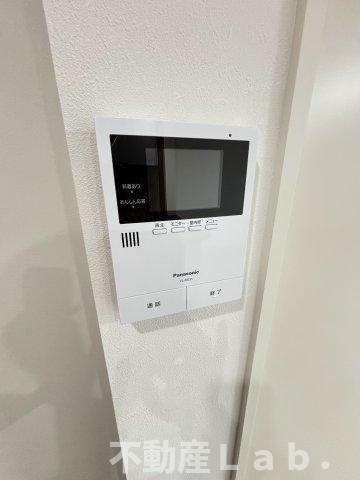 プランドールソフィアIIIのセキュリティ