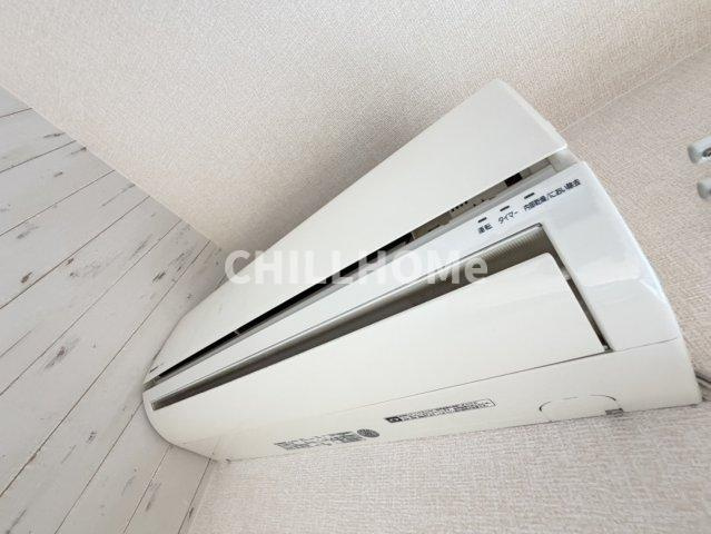 連取ハウスのセキュリティ|当社、チルホームのHPもご覧ください(^^)/物件情報多数♪