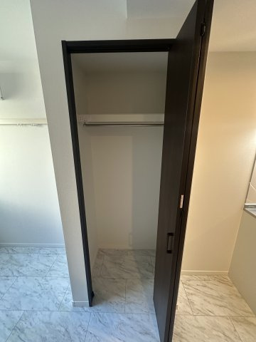 Ｆｅｌｉｃｅ元住吉の収納