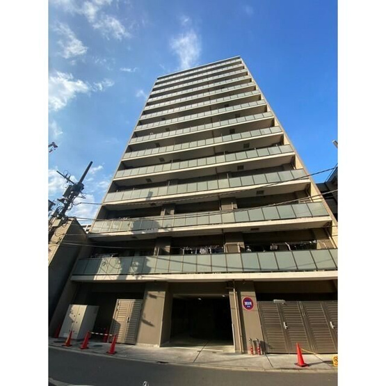 【外観】 | プライマル八王子横山町