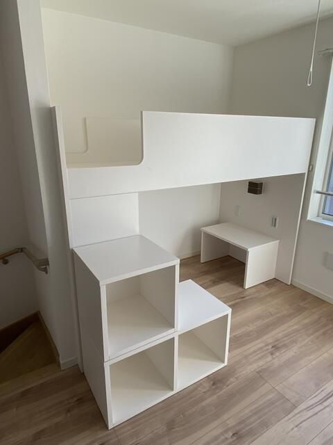 エフプレスト日吉町のその他