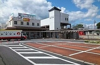 ティエラⅢの周辺|名鉄国府駅まで1500m