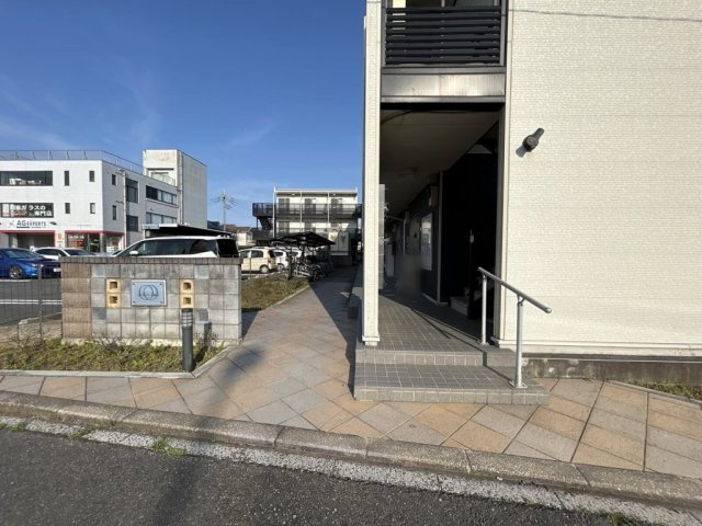 レオネクストルナルミエール越谷のその他