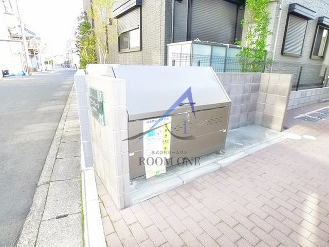 グランヴィーネ　Ichikawa