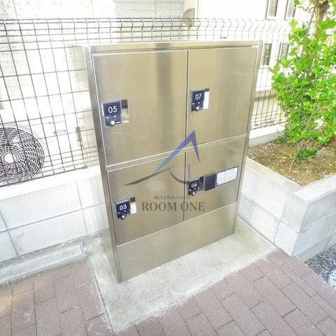 グランヴィーネ　Ichikawa