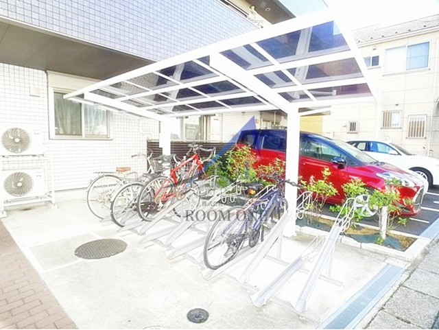 グランヴィーネ　Ichikawa