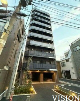 【外観】 | ベルグレード浅草 | ☆外観☆