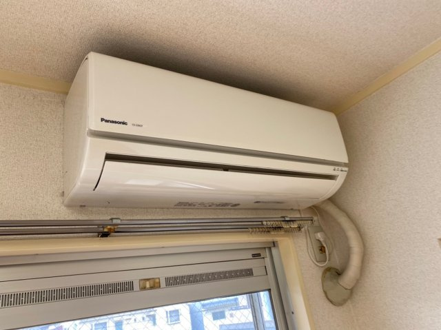 ジュネスファミーユの設備