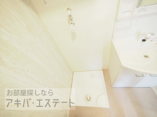 【設備】 | 六町2丁目④Designers DiiRA | 同一仕様写真