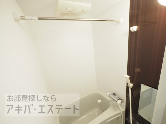 【浴室】 | 六町2丁目④Designers DiiRA | 同一仕様写真