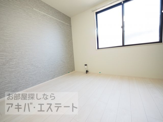 【寝室】 | 六町2丁目④Designers DiiRA | 同一仕様写真
