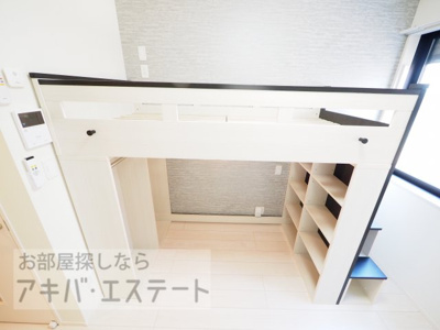 【設備】 | 六町2丁目④Designers DiiRA | 同一仕様写真