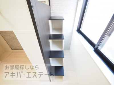 【その他】 | 六町2丁目④Designers DiiRA | 同一仕様写真
