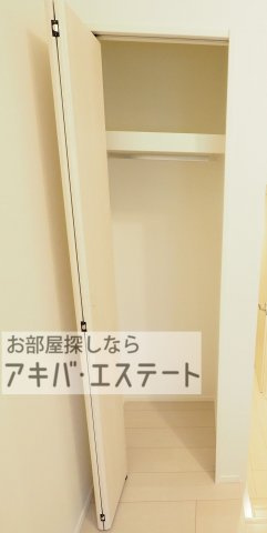 【収納】 | 六町2丁目④Designers DiiRA | 同一仕様写真