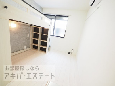 【居間・リビング】 | 六町2丁目④Designers DiiRA | 同一仕様写真