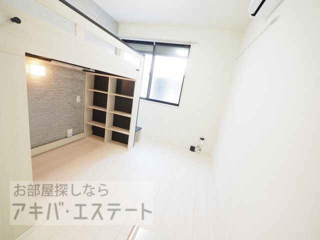 【居間・リビング】 | 六町2丁目④Designers DiiRA | 同一仕様写真