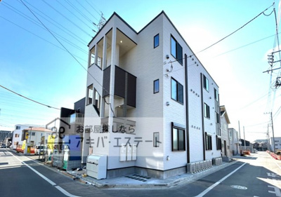 【外観】 | 六町2丁目④Designers DiiRA