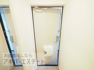 【玄関】 | 六町2丁目④Designers DiiRA | 同一仕様写真