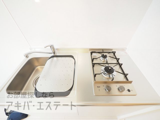 【キッチン】 | 六町2丁目④Designers DiiRA | 同一仕様写真