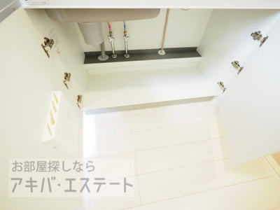【キッチン】 | 六町2丁目④Designers DiiRA | 同一仕様写真
